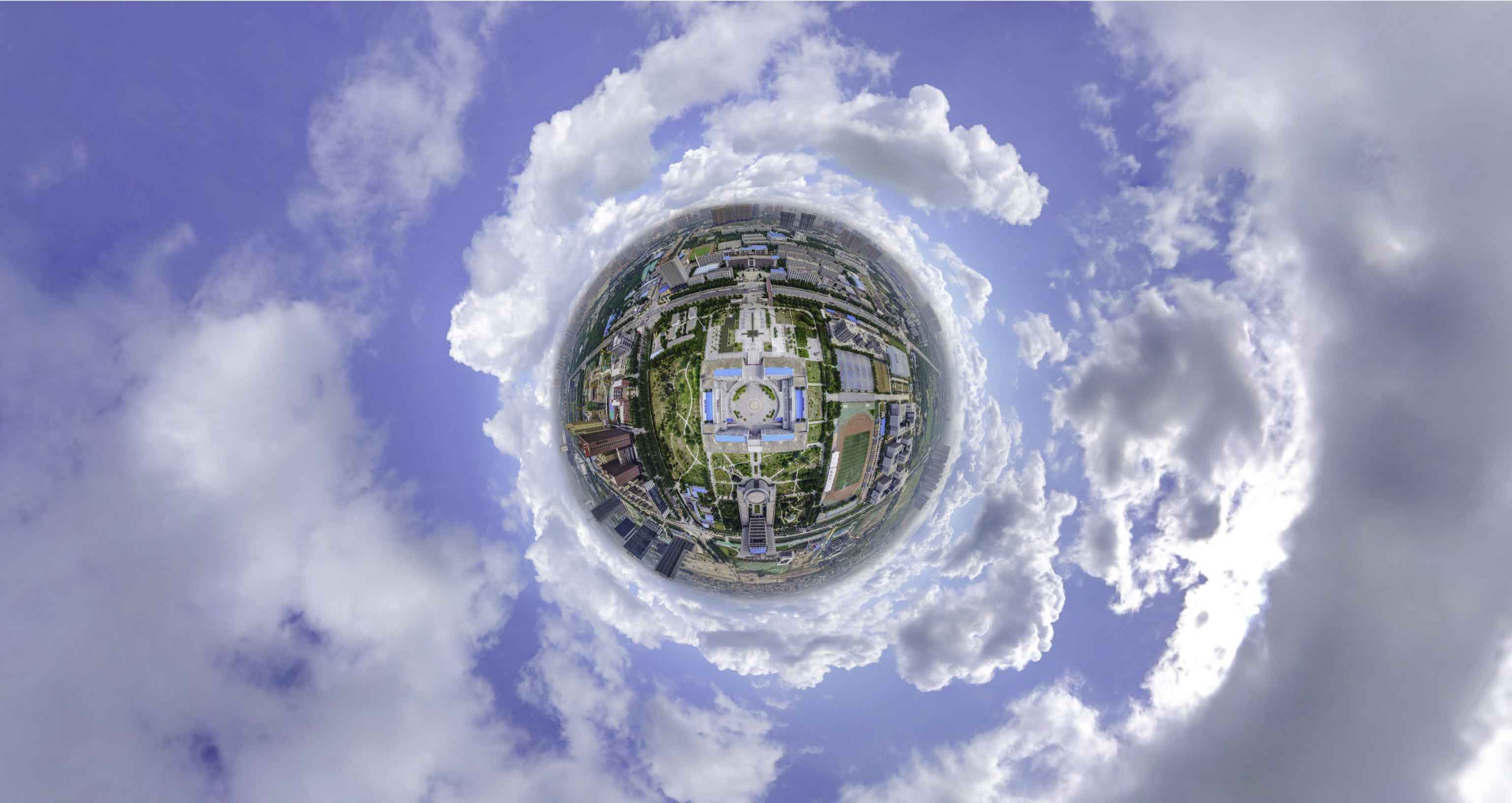 洪梅镇格凸河风景名胜区